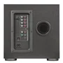 Trust GXT 658 Tytan Altavoces 5.1 con Subwoofer, 90W RMS, Negro